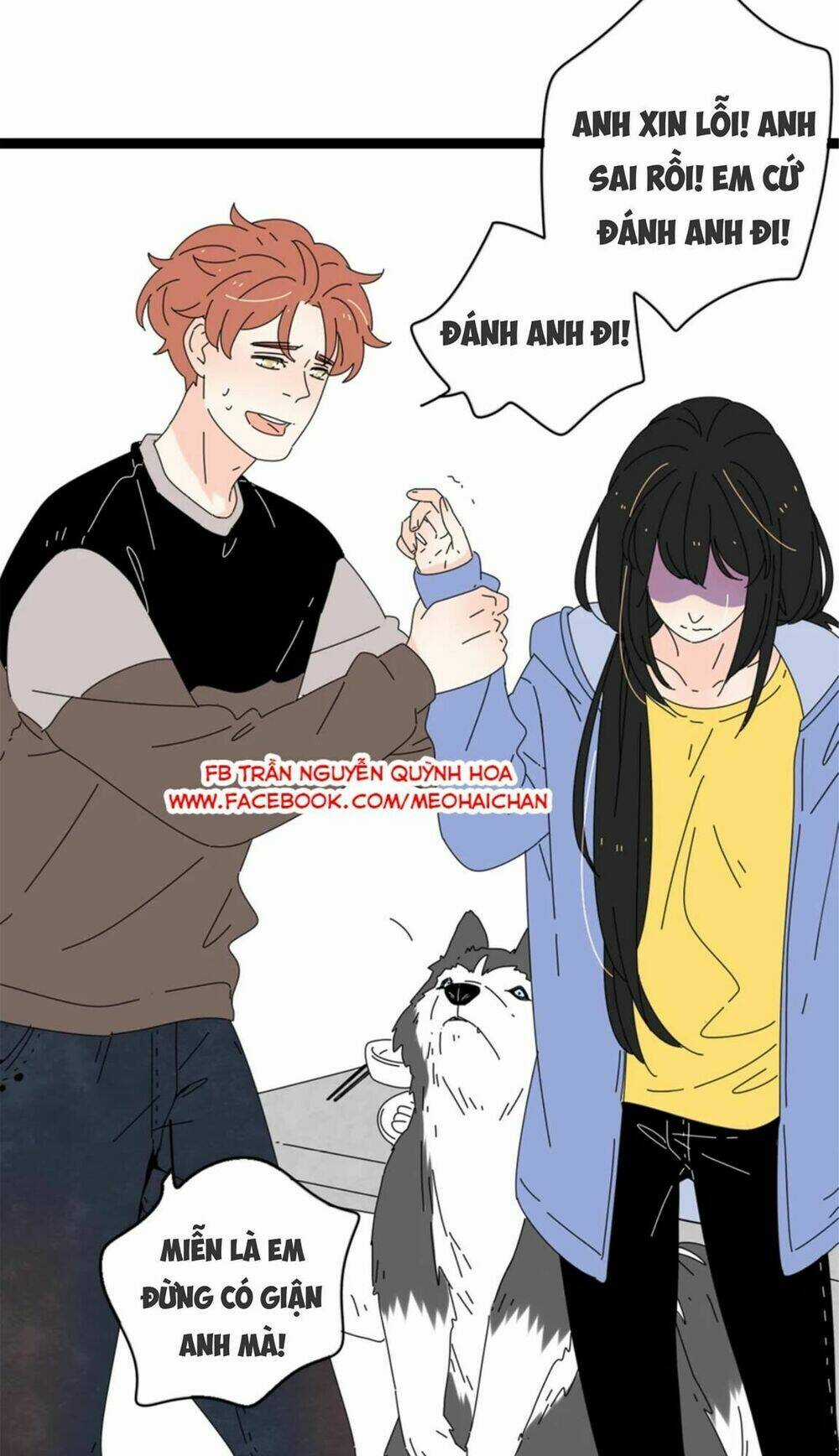 You (Han Seung Won) - Chapter 5 - Trang 77