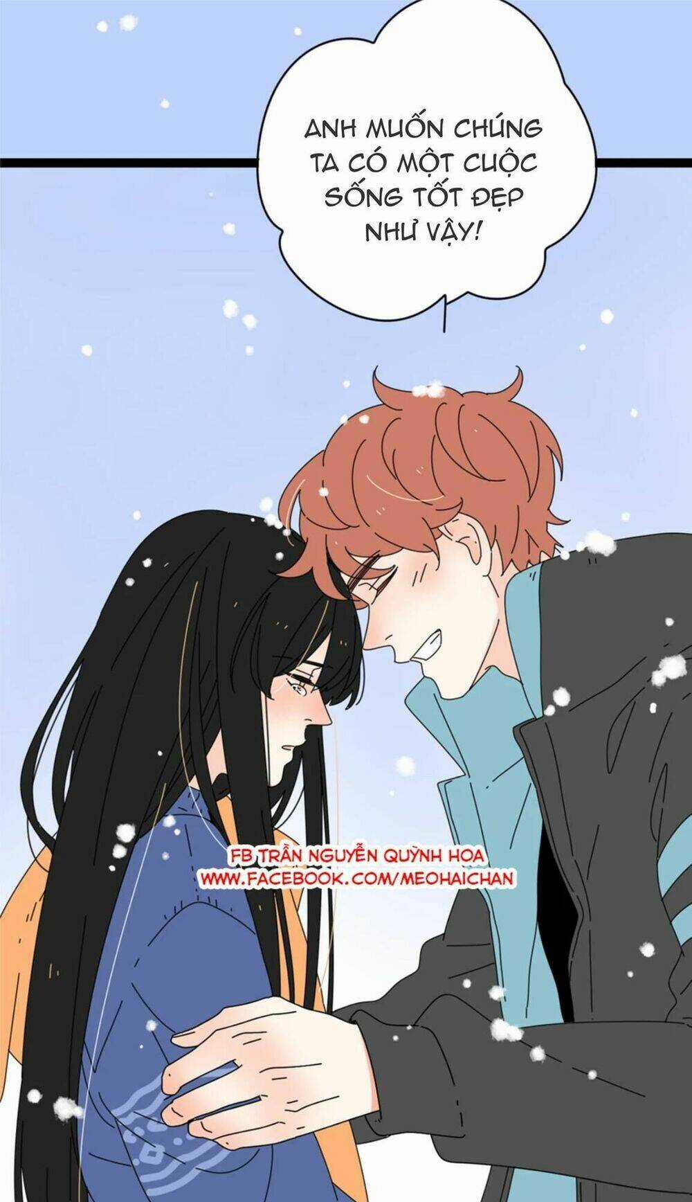 You (Han Seung Won) - Chapter 5 - Trang 9