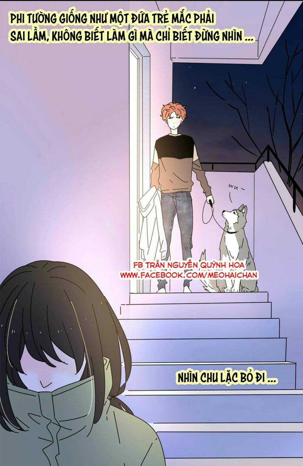 You (Han Seung Won) - Chapter 6 - Trang 12