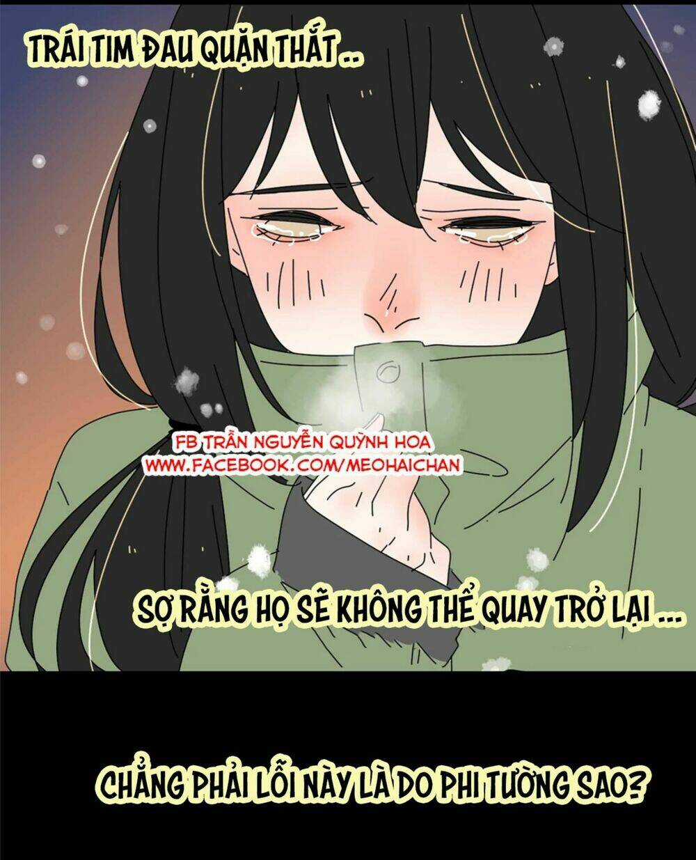 You (Han Seung Won) - Chapter 6 - Trang 14