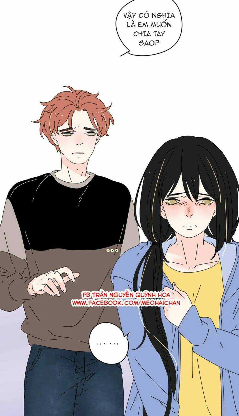 You (Han Seung Won) - Chapter 6 - Trang 3