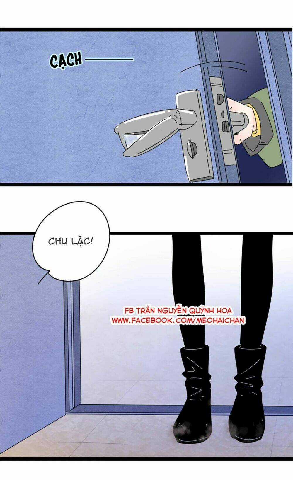 You (Han Seung Won) - Chapter 6 - Trang 22