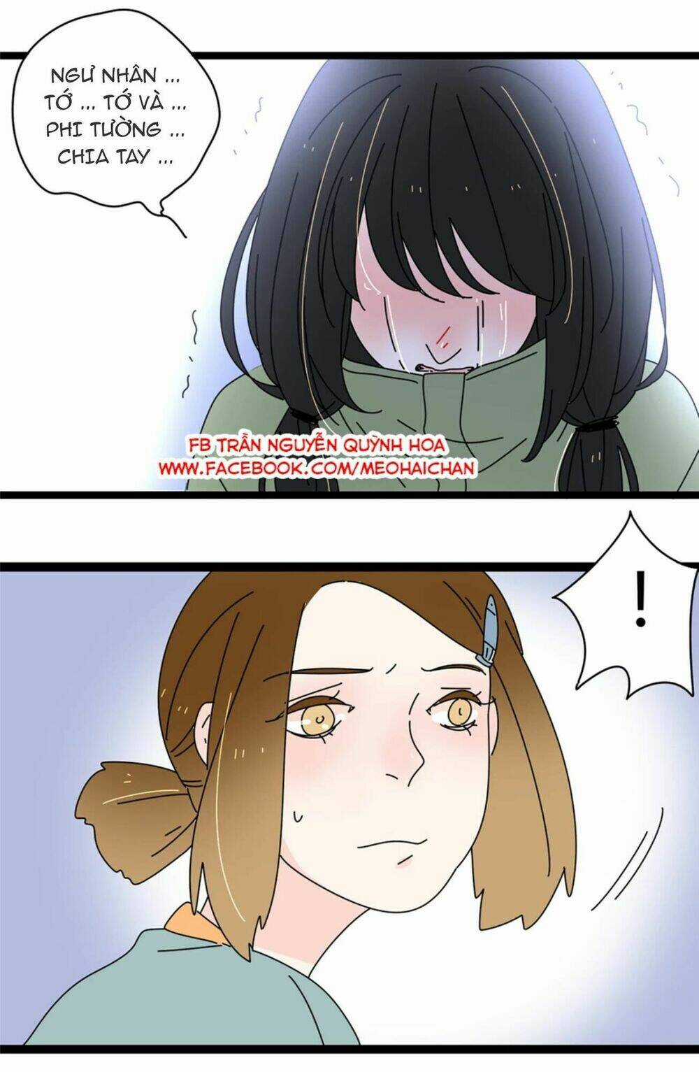 You (Han Seung Won) - Chapter 6 - Trang 26