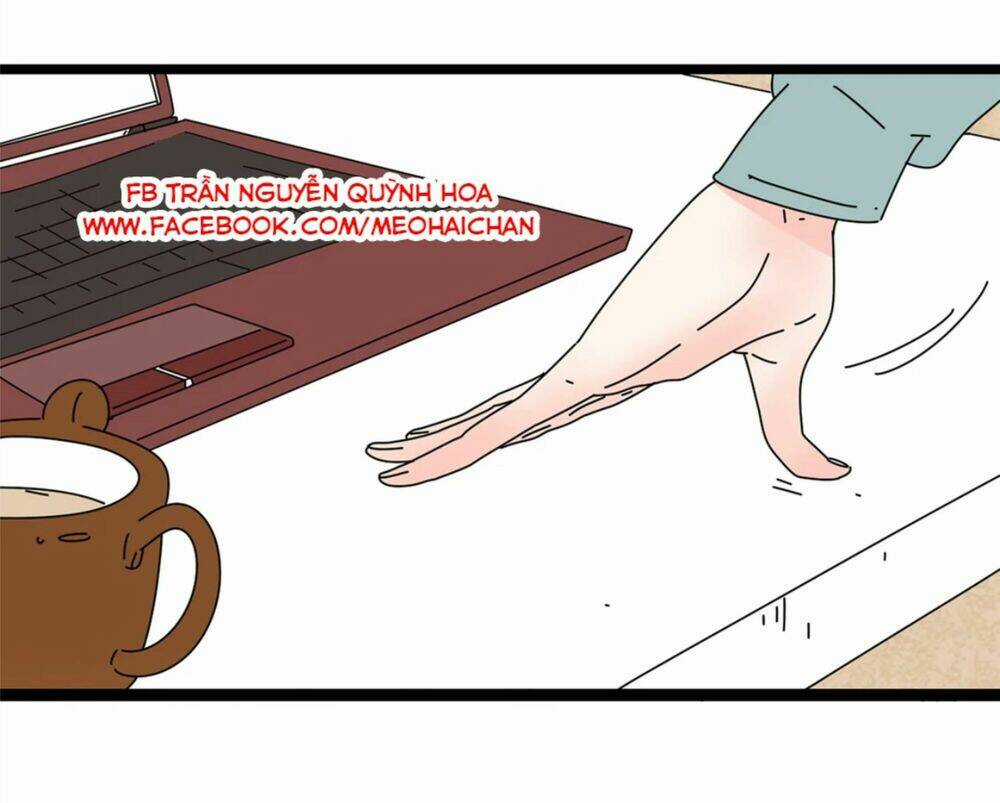 You (Han Seung Won) - Chapter 6 - Trang 28