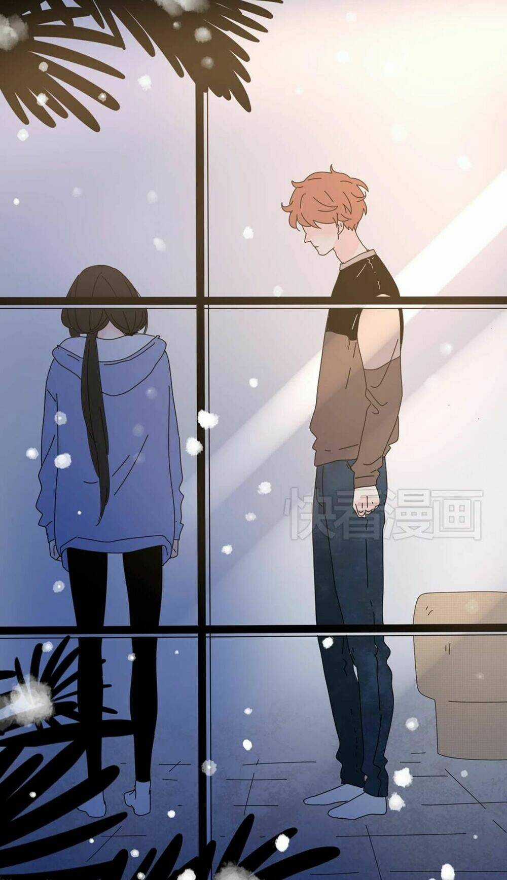 You (Han Seung Won) - Chapter 6 - Trang 5