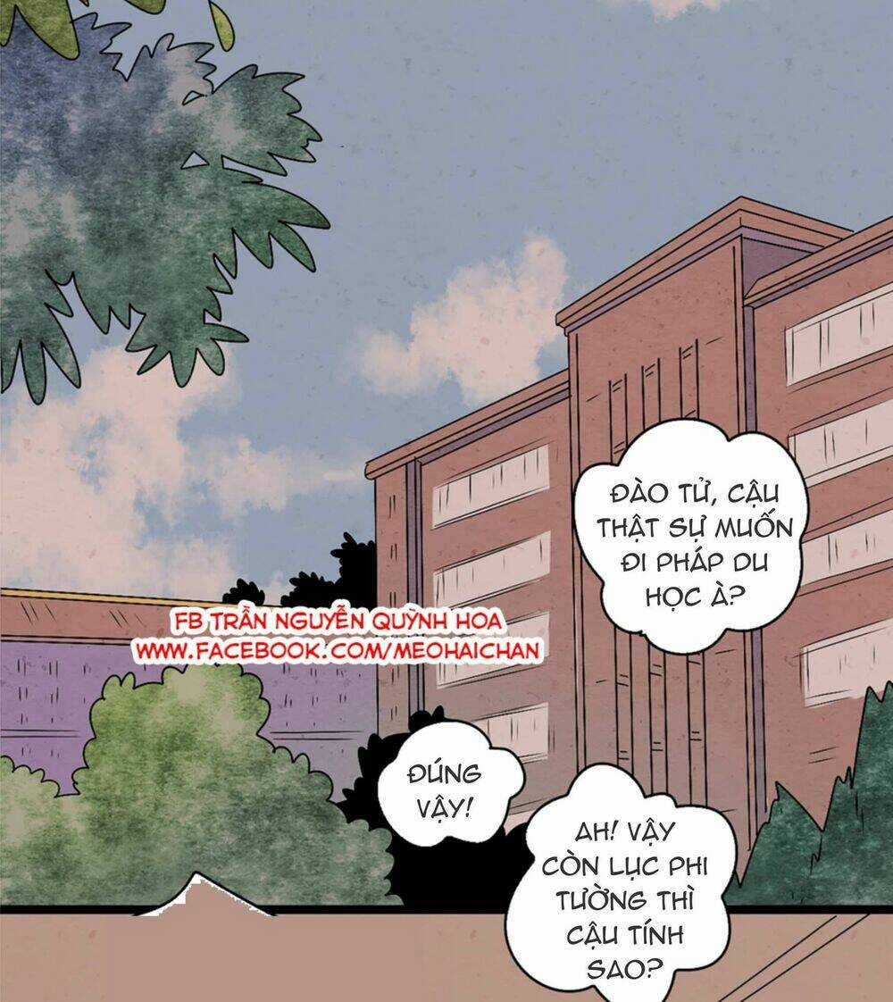 You (Han Seung Won) - Chapter 6 - Trang 47