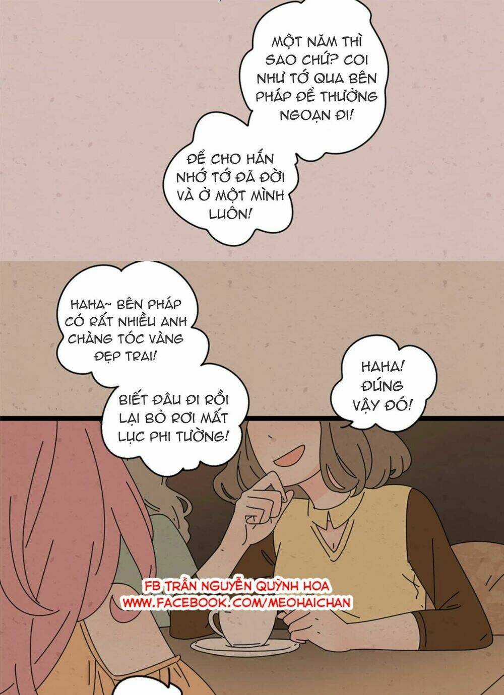 You (Han Seung Won) - Chapter 6 - Trang 51