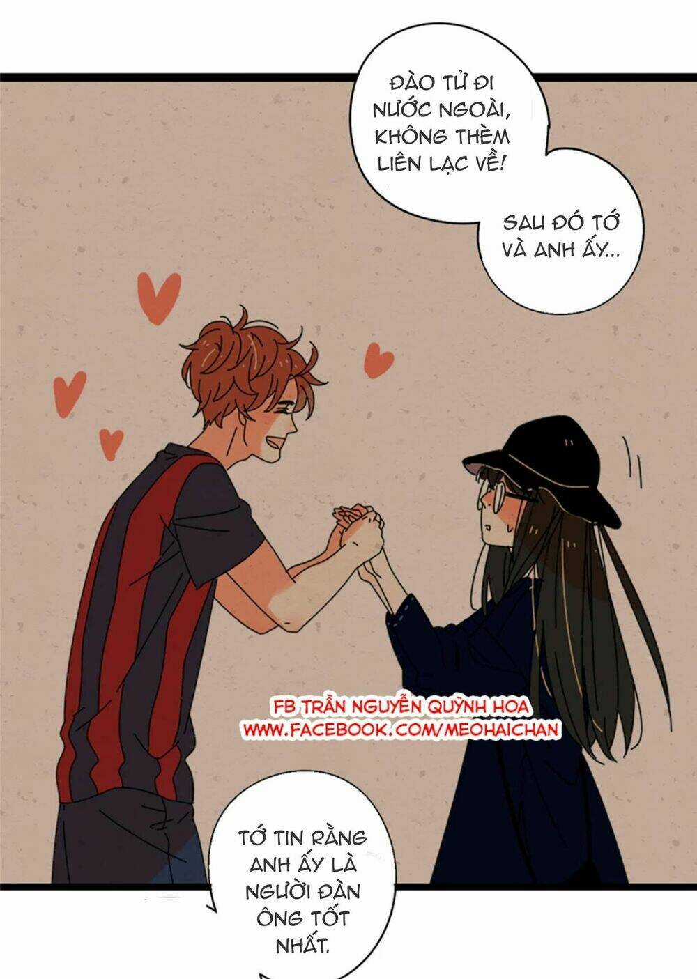 You (Han Seung Won) - Chapter 6 - Trang 55