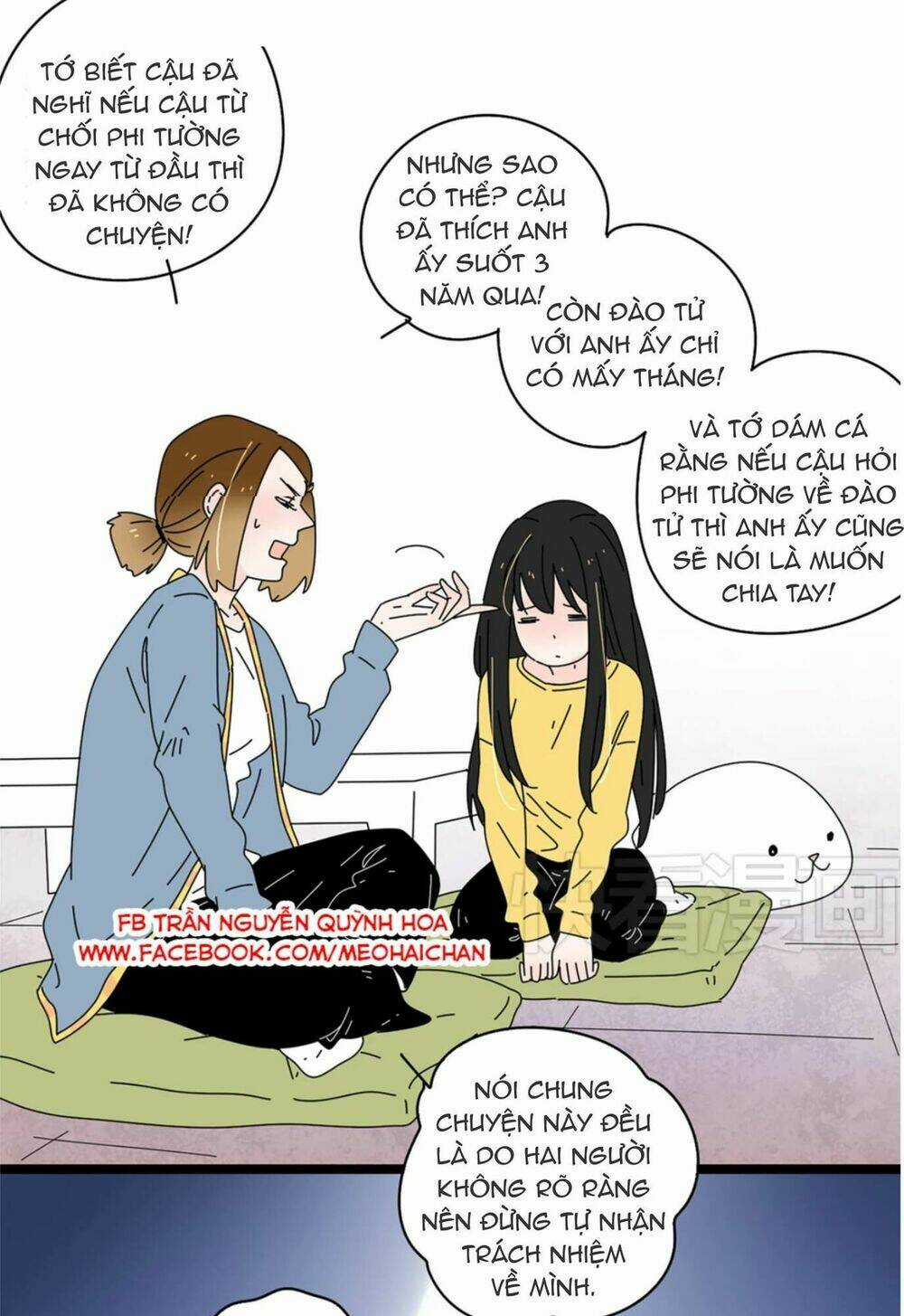 You (Han Seung Won) - Chapter 6 - Trang 59