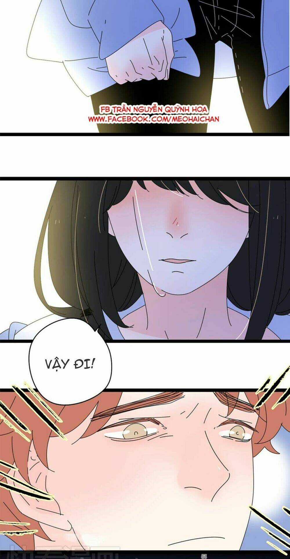 You (Han Seung Won) - Chapter 6 - Trang 7