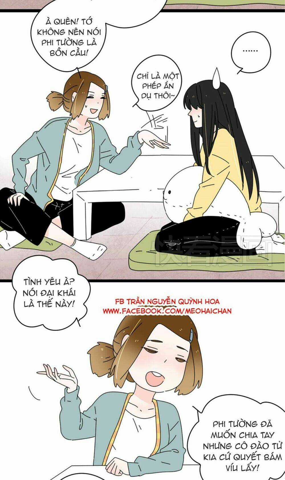 You (Han Seung Won) - Chapter 6 - Trang 65