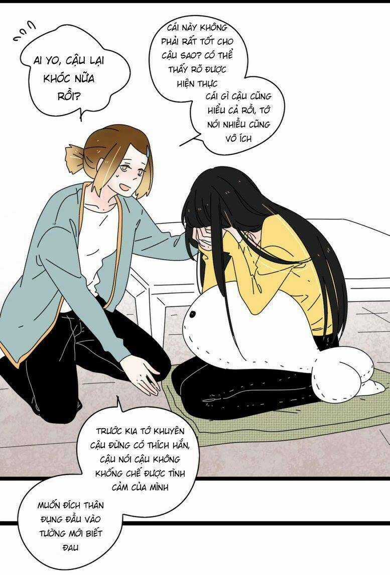 You (Han Seung Won) - Chapter 7 - Trang 2