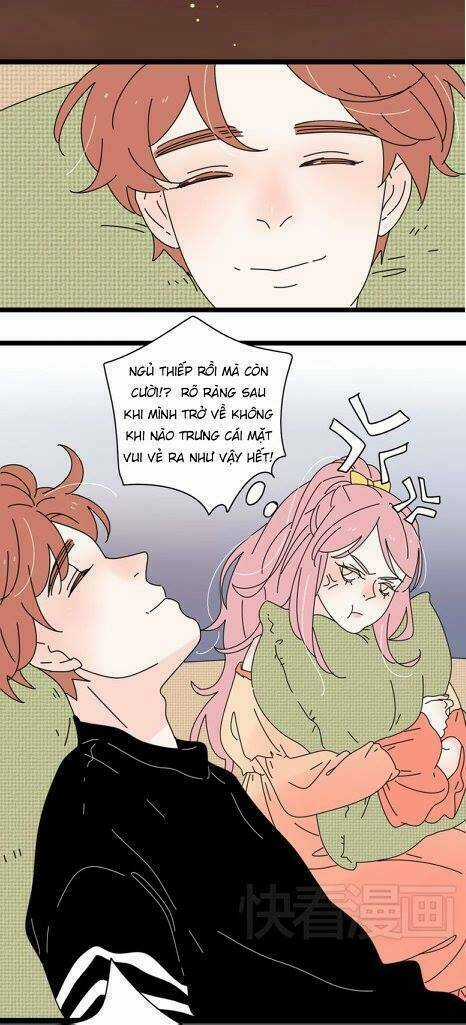 You (Han Seung Won) - Chapter 7 - Trang 12