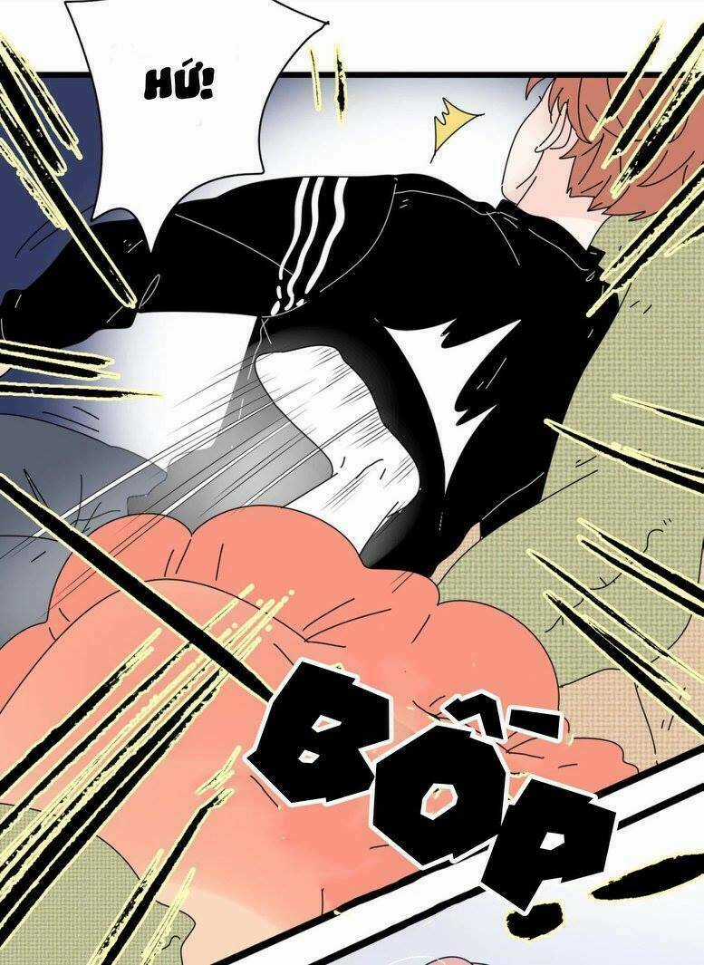 You (Han Seung Won) - Chapter 7 - Trang 13