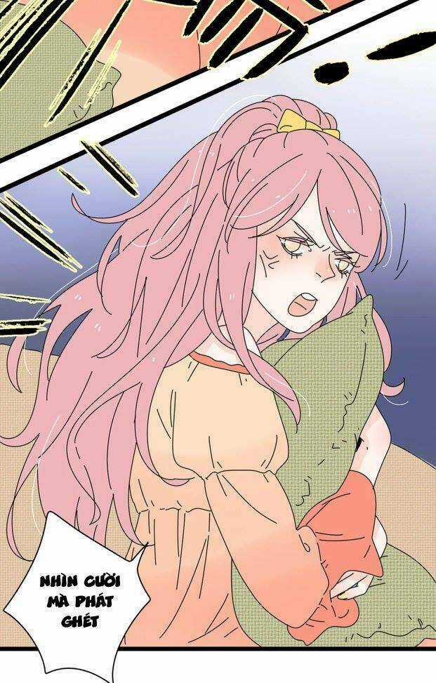 You (Han Seung Won) - Chapter 7 - Trang 14