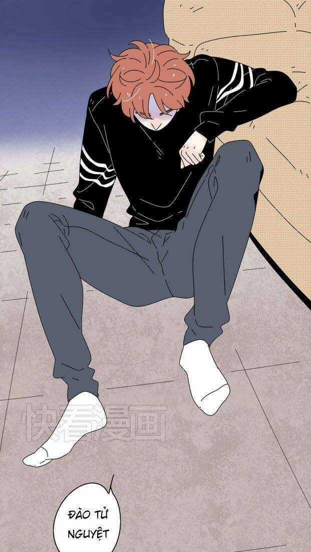 You (Han Seung Won) - Chapter 7 - Trang 15