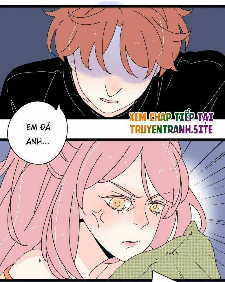 You (Han Seung Won) - Chapter 7 - Trang 16