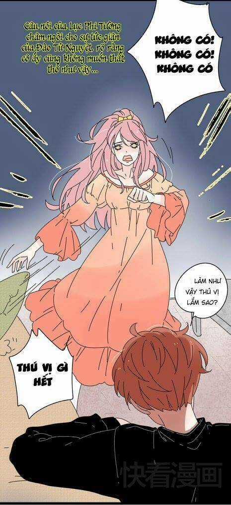 You (Han Seung Won) - Chapter 7 - Trang 17