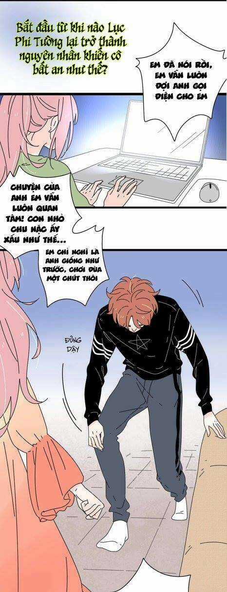 You (Han Seung Won) - Chapter 7 - Trang 18