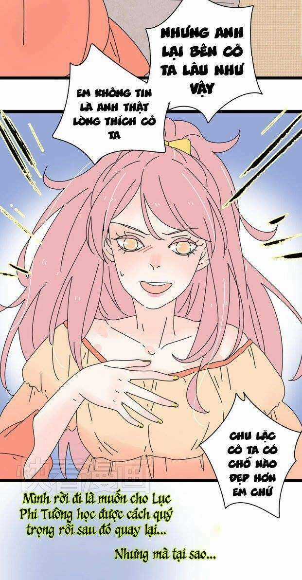 You (Han Seung Won) - Chapter 7 - Trang 19