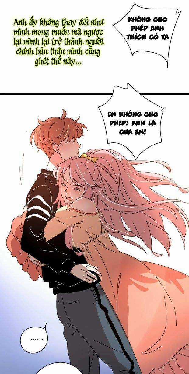 You (Han Seung Won) - Chapter 7 - Trang 20