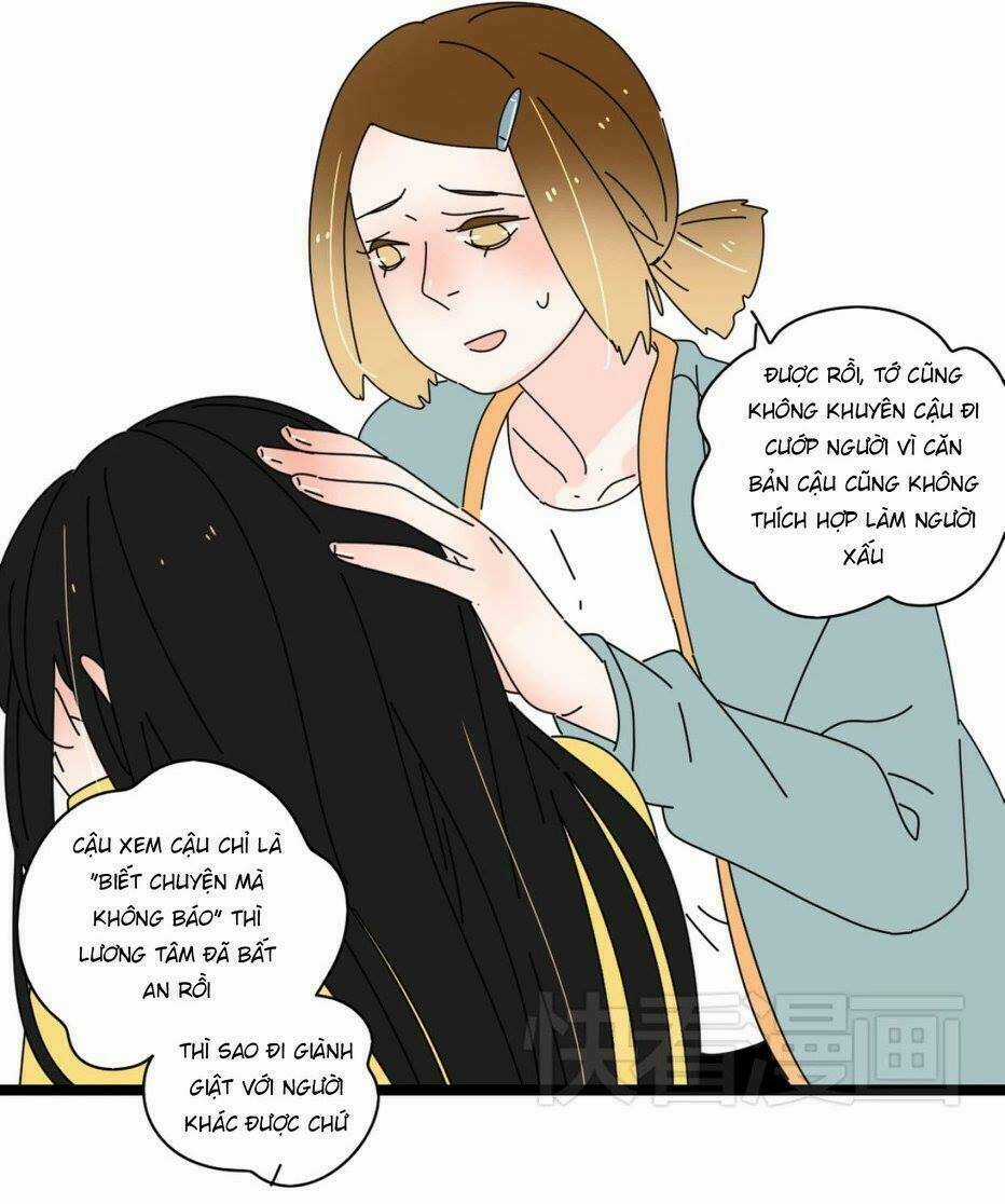 You (Han Seung Won) - Chapter 7 - Trang 3