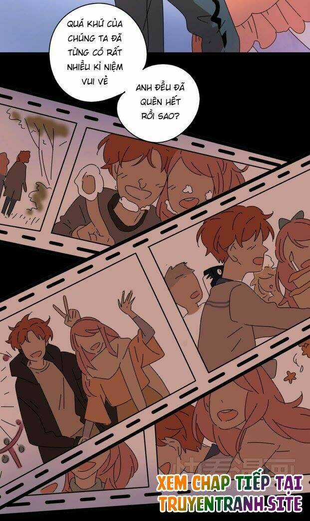 You (Han Seung Won) - Chapter 7 - Trang 21