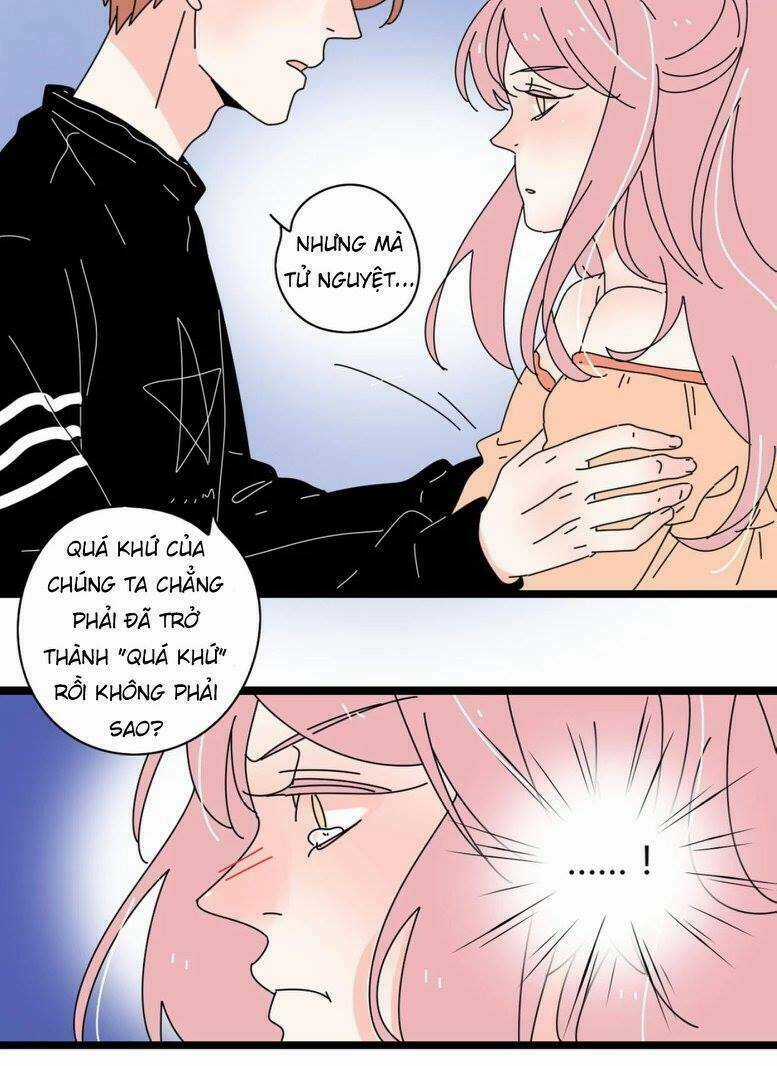 You (Han Seung Won) - Chapter 7 - Trang 22