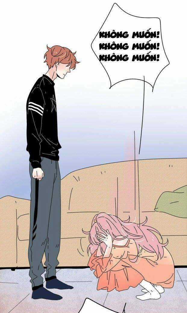 You (Han Seung Won) - Chapter 7 - Trang 23