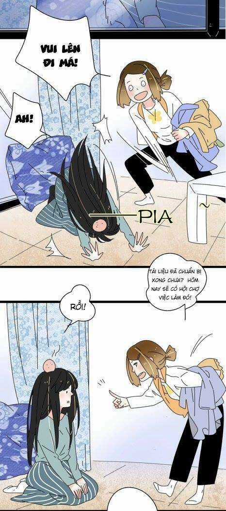 You (Han Seung Won) - Chapter 7 - Trang 27