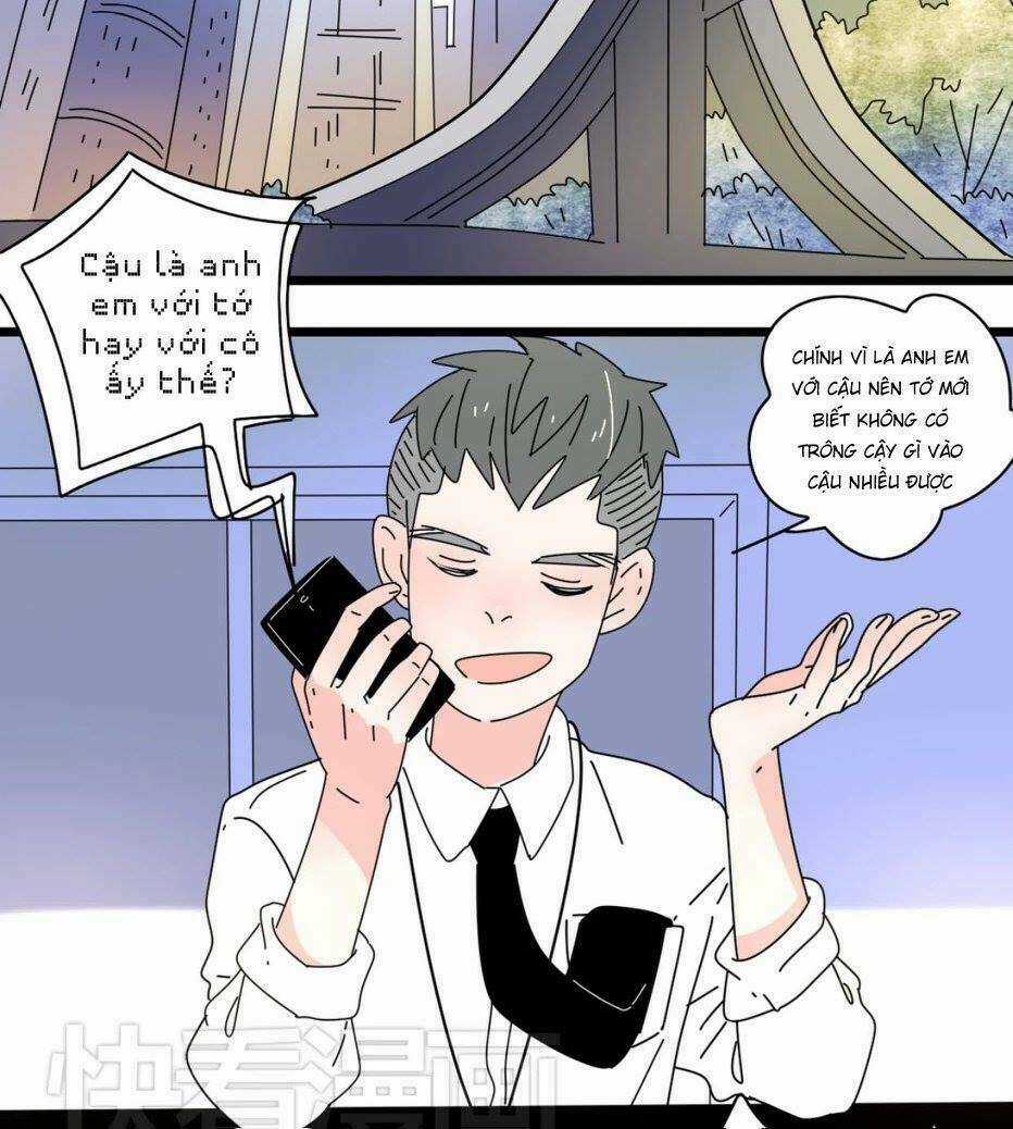 You (Han Seung Won) - Chapter 7 - Trang 30