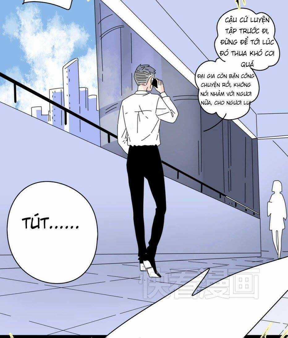 You (Han Seung Won) - Chapter 7 - Trang 35