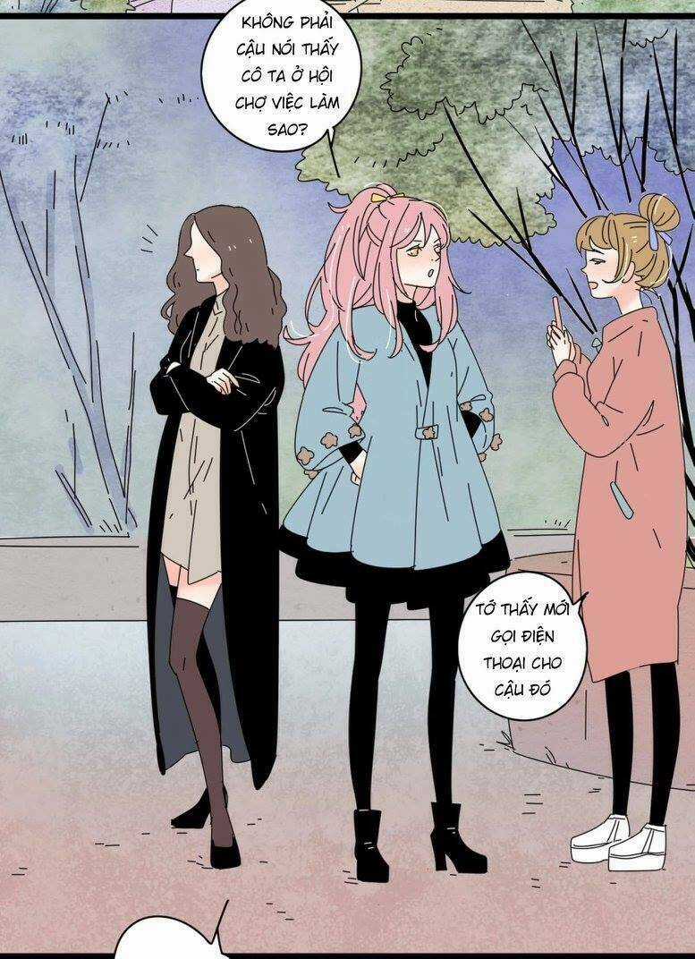 You (Han Seung Won) - Chapter 7 - Trang 40