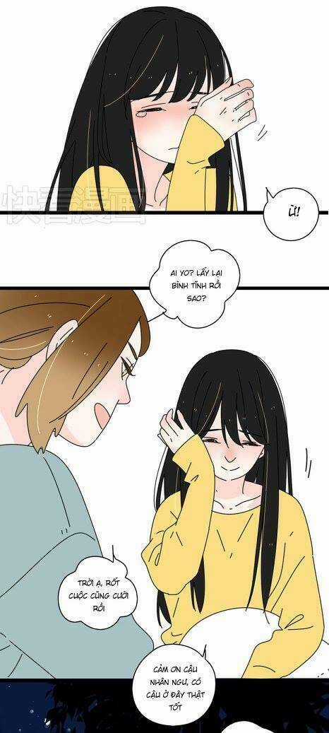 You (Han Seung Won) - Chapter 7 - Trang 5