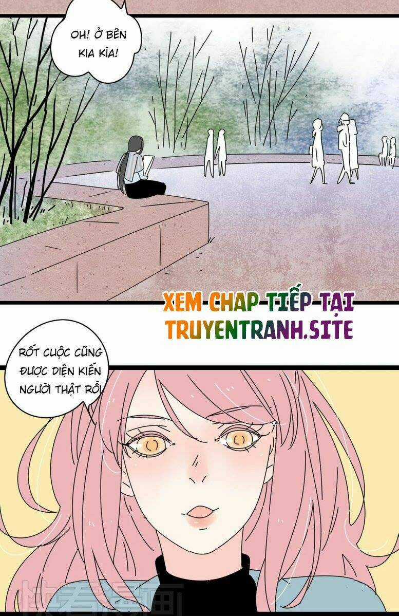 You (Han Seung Won) - Chapter 7 - Trang 41