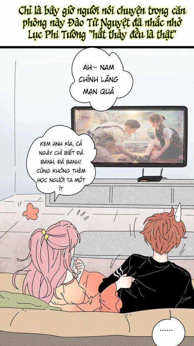 You (Han Seung Won) - Chapter 7 - Trang 8