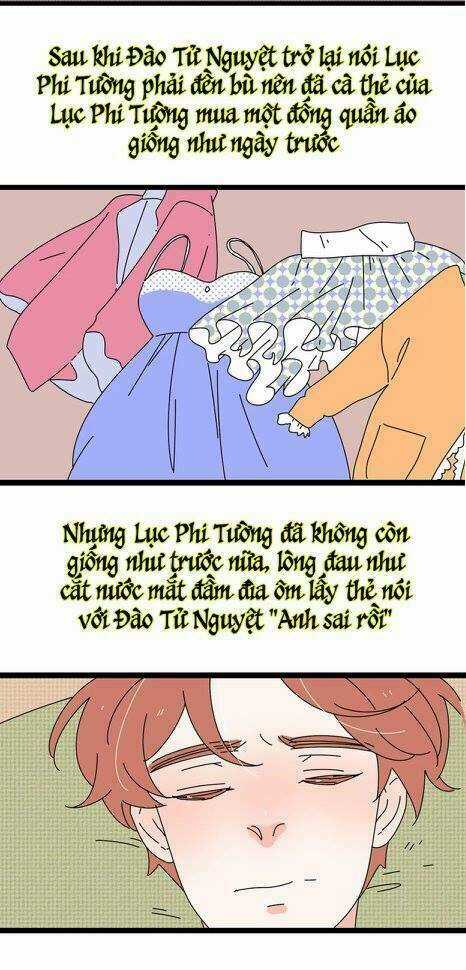 You (Han Seung Won) - Chapter 7 - Trang 9