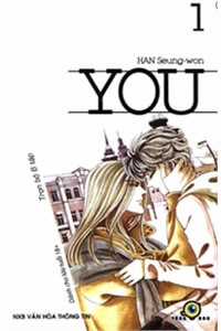 Đọc truyện You (Han Seung Won)