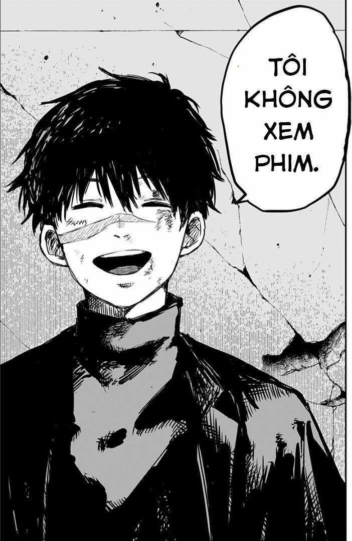 Youchien Wars - Chapter 1 - Trang 25