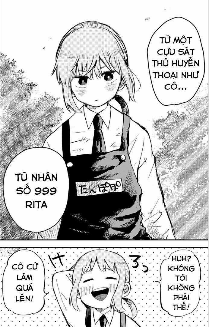Youchien Wars - Chapter 1 - Trang 29
