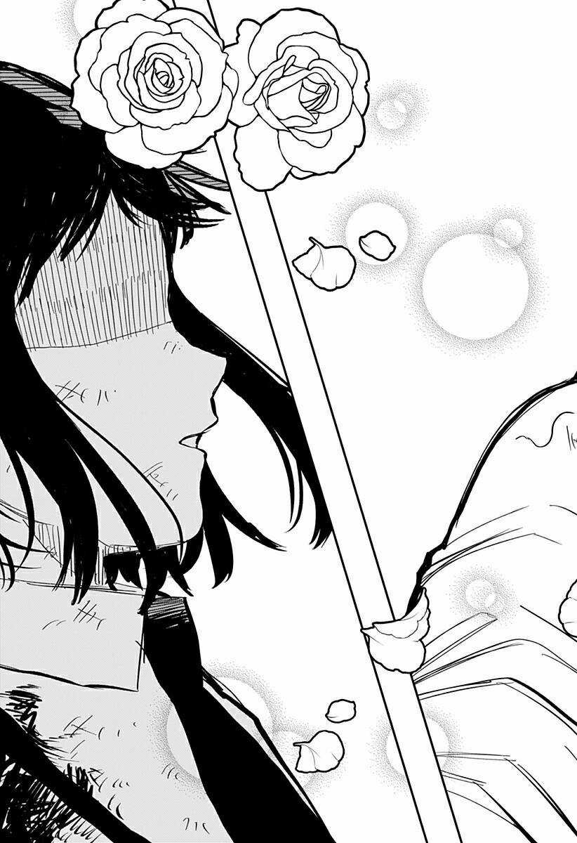 Youchien Wars - Chapter 10 - Trang 17