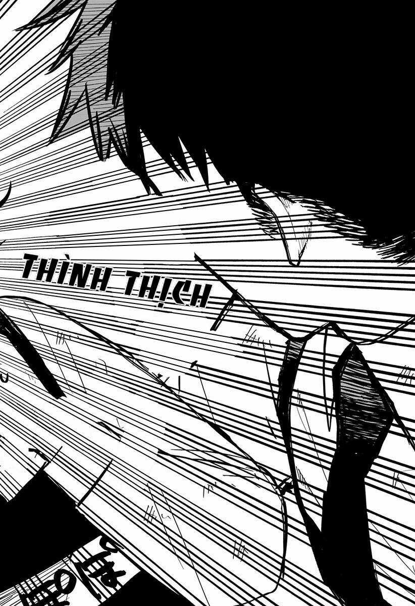 Youchien Wars - Chapter 10 - Trang 18