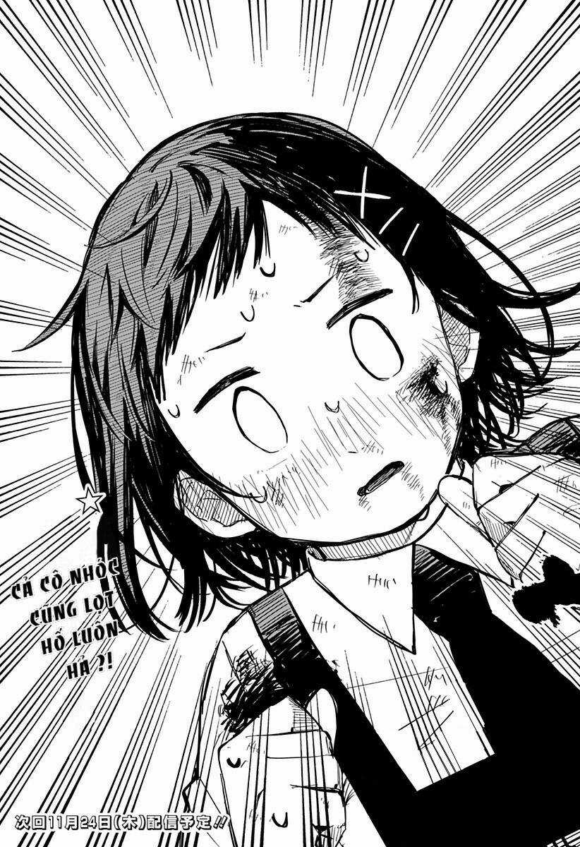 Youchien Wars - Chapter 10 - Trang 19