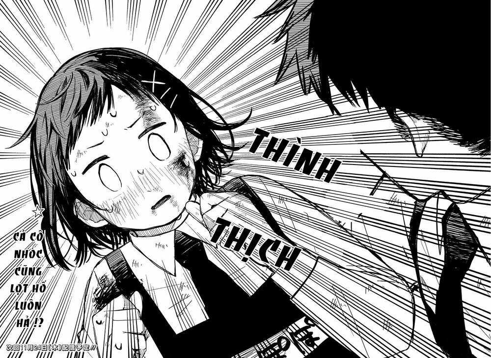 Youchien Wars - Chapter 10 - Trang 20