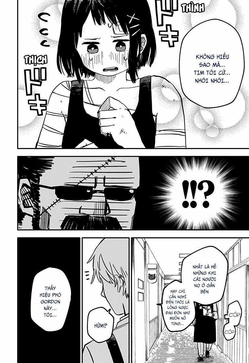 Youchien Wars - Chapter 11 - Trang 14