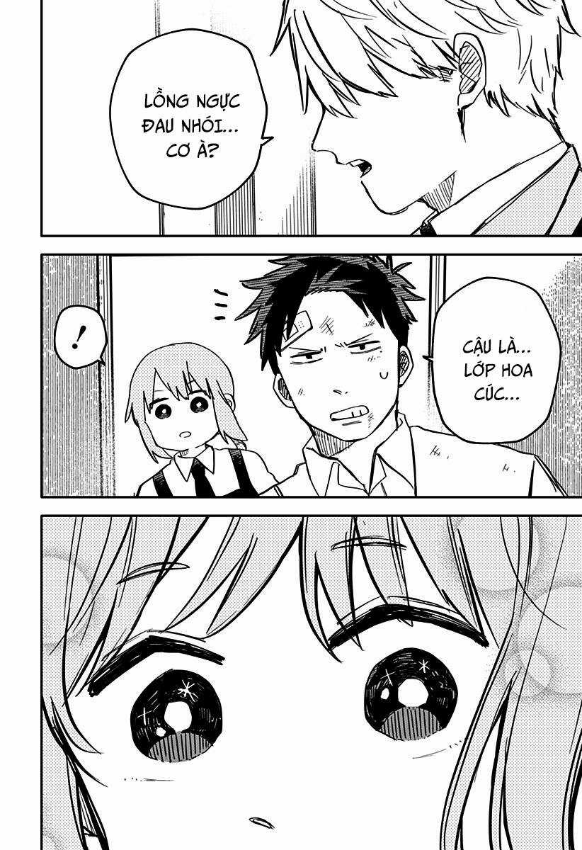 Youchien Wars - Chapter 11 - Trang 18