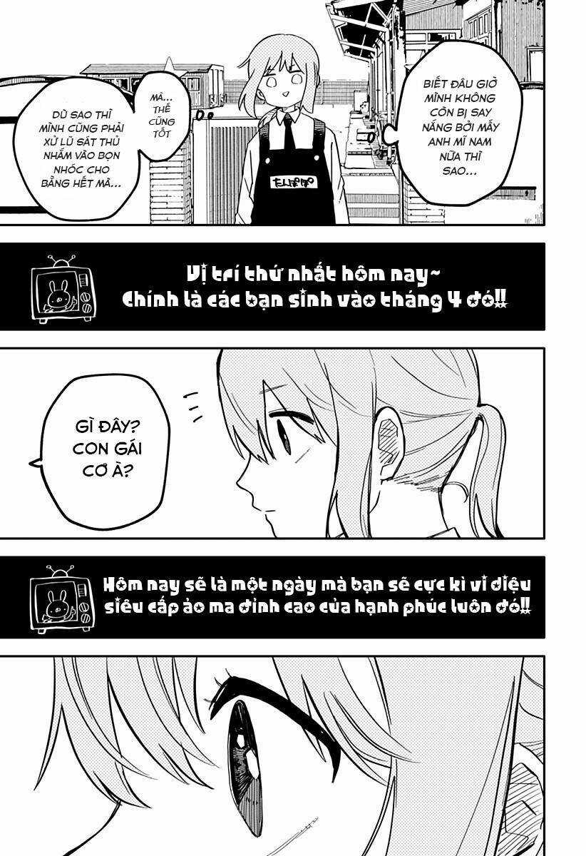 Youchien Wars - Chapter 13 - Trang 11
