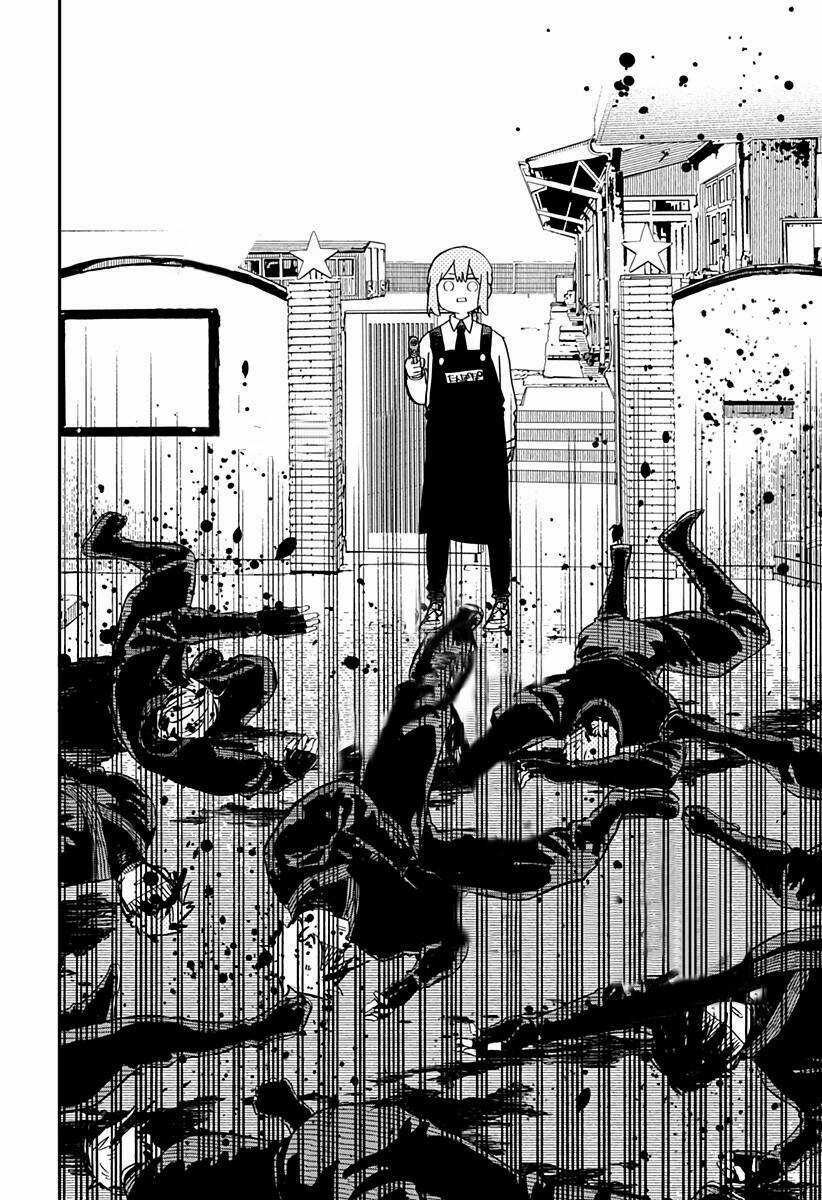 Youchien Wars - Chapter 13 - Trang 16