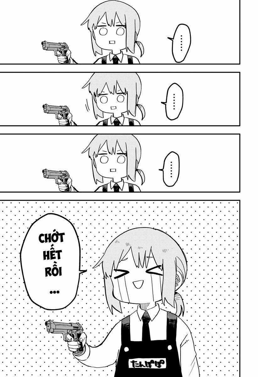 Youchien Wars - Chapter 13 - Trang 17