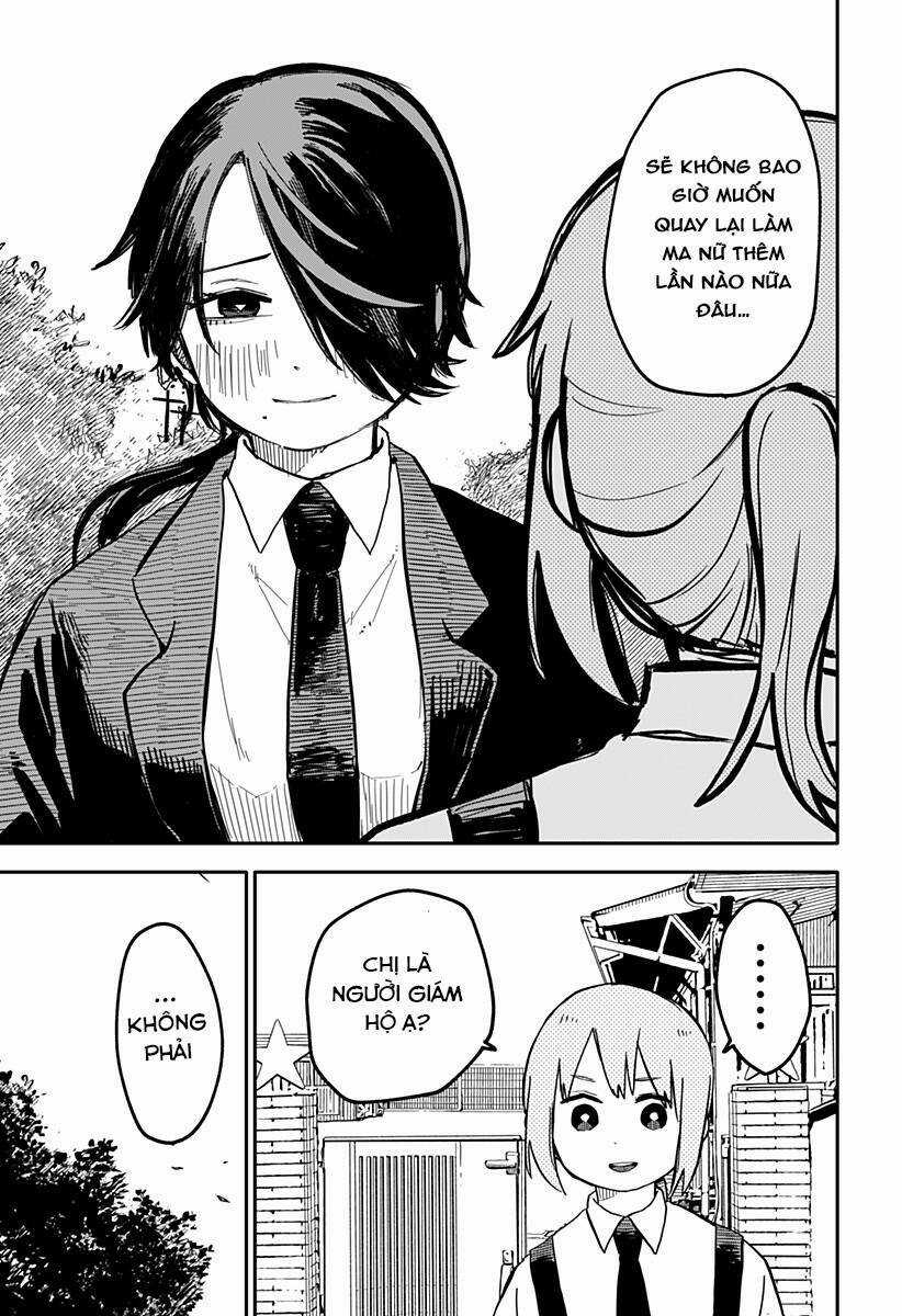 Youchien Wars - Chapter 14 - Trang 13